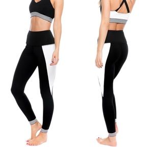 REVOLVE Sivan Ayla x Strut This Cheat Day Pant Legging NWT